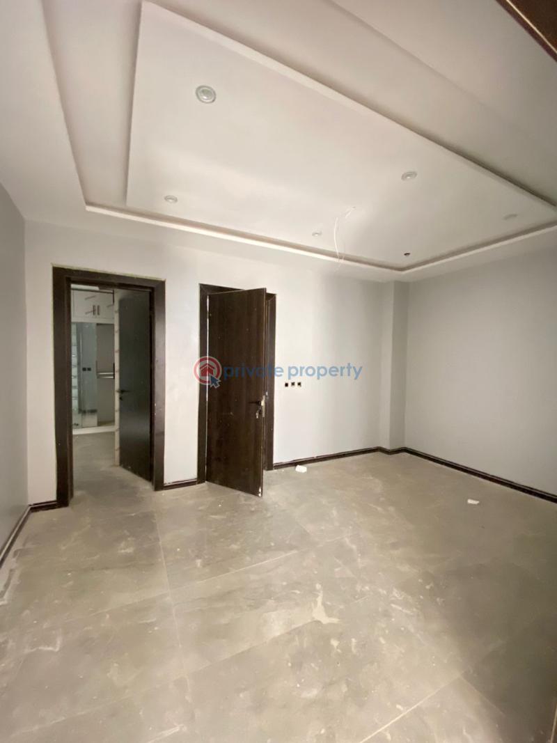 5 bedroom maisonette penthouse - 12 5 bedroom Penthouse For Sale Lekki Phase 1 Lagos - 12