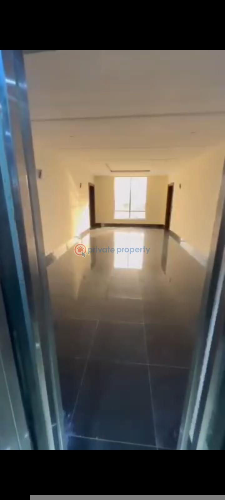 5 bedroom Maisonette For Sale Bourdillon Ikoyi Lagos - 1