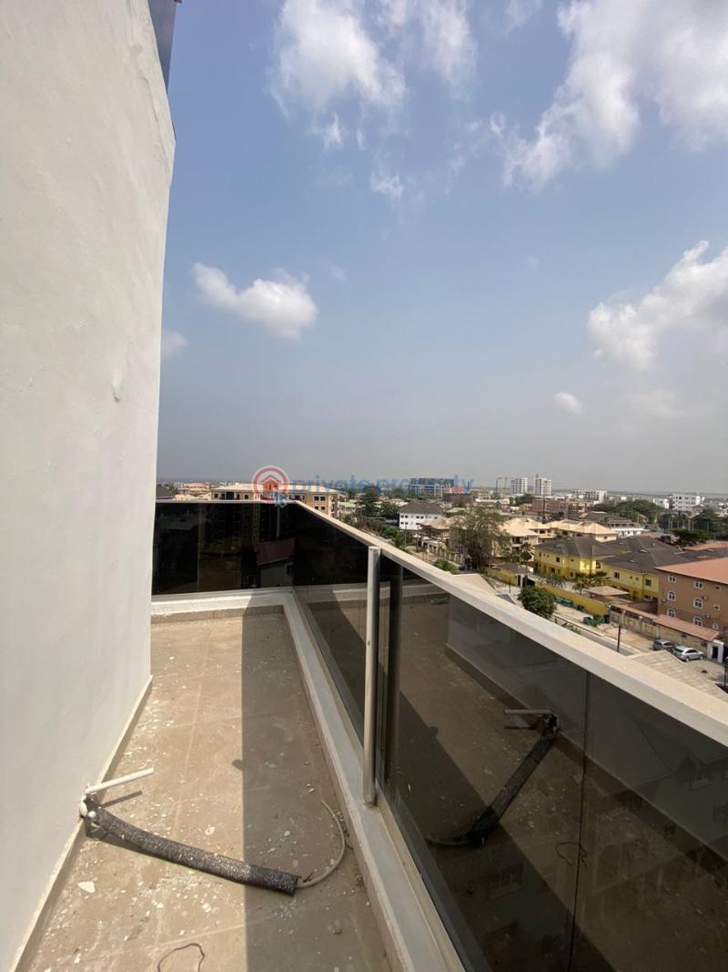 5 bedroom maisonette penthouse - 2 5 bedroom Penthouse For Sale Lekki Phase 1 Lagos - 2