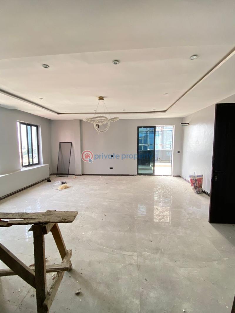 5 bedroom maisonette penthouse - 20 5 bedroom Penthouse For Sale Lekki Phase 1 Lagos - 20