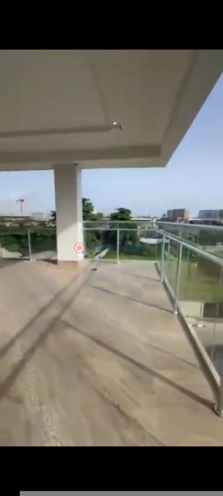 5 bedroom Maisonette For Sale Bourdillon Ikoyi Lagos - 10