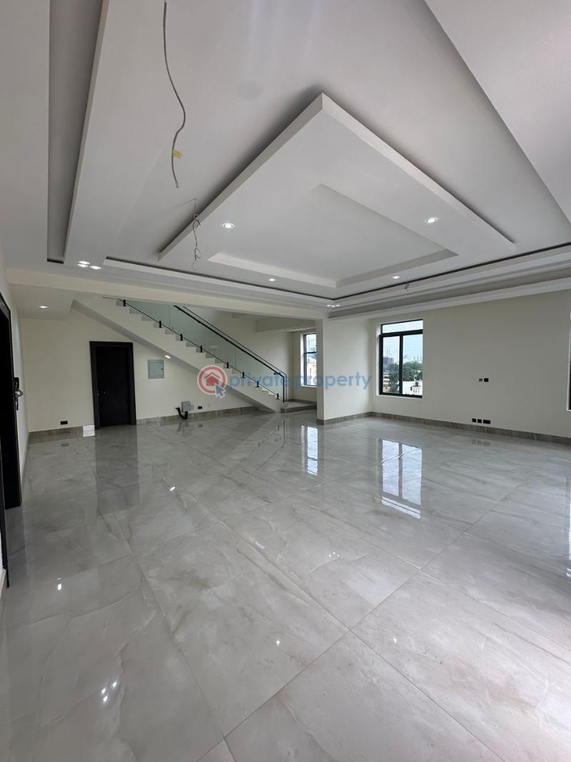 5 bedroom Maisonette For Sale Ikoyi Lagos - 8