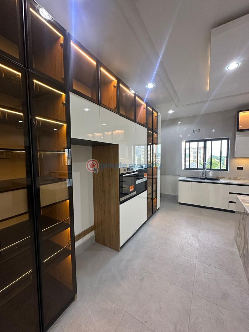 5 bedroom Maisonette For Sale Ikoyi Lagos - 7