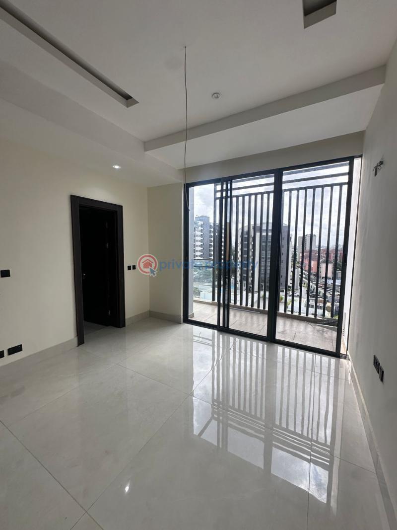 5 bedroom Maisonette For Sale Ikoyi Lagos - 4