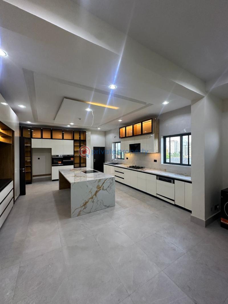 5 bedroom Maisonette For Sale Ikoyi Lagos - 3