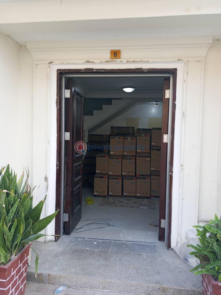 5 bedroom House For Rent Banana Island Ikoyi Lagos - 3