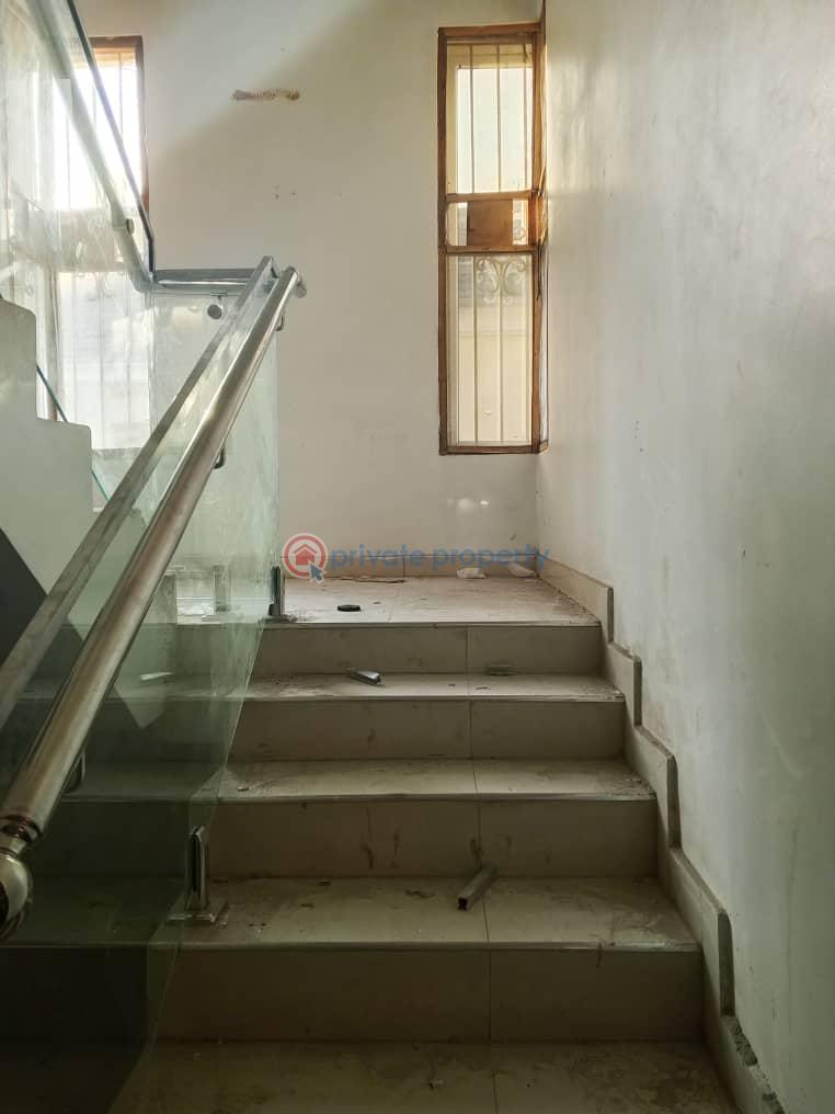 5 bedroom House For Rent Banana Island Ikoyi Lagos - 4