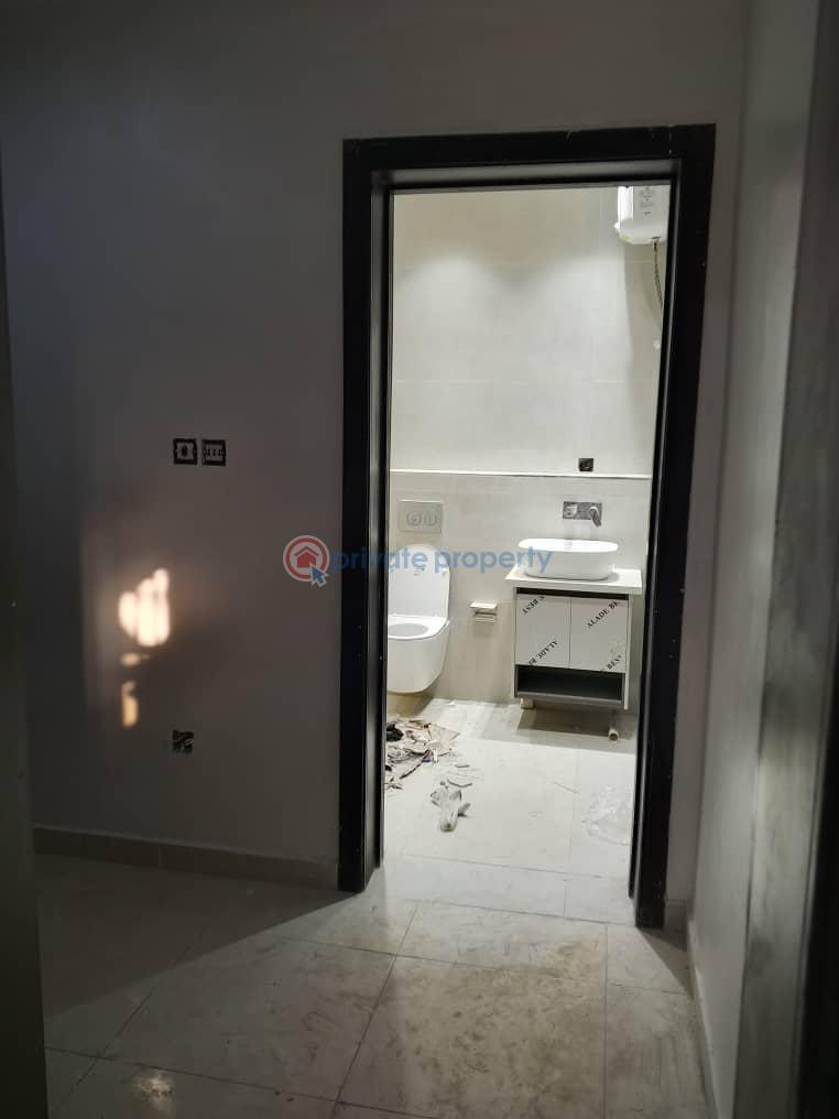 5 bedroom House For Rent Banana Island Ikoyi Lagos - 6