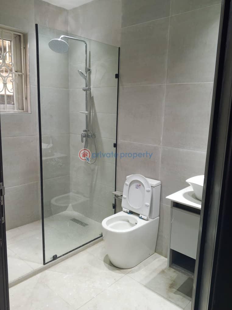 5 bedroom House For Rent Banana Island Ikoyi Lagos - 11