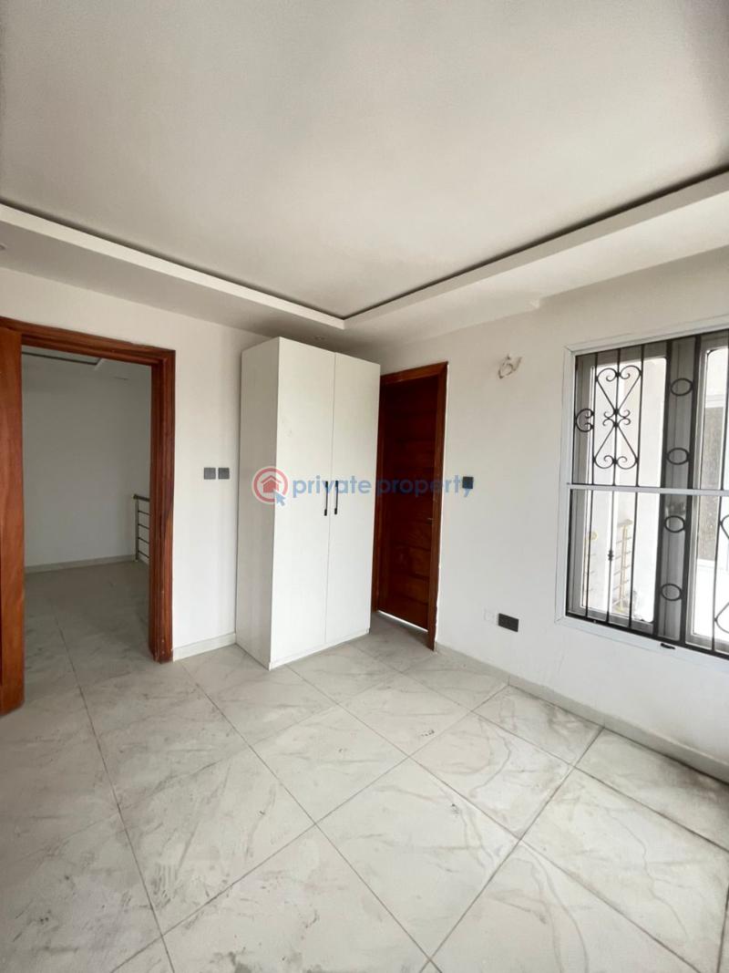 5 bedroom Maisonette For Sale Oniru Victoria Island Lagos - 15