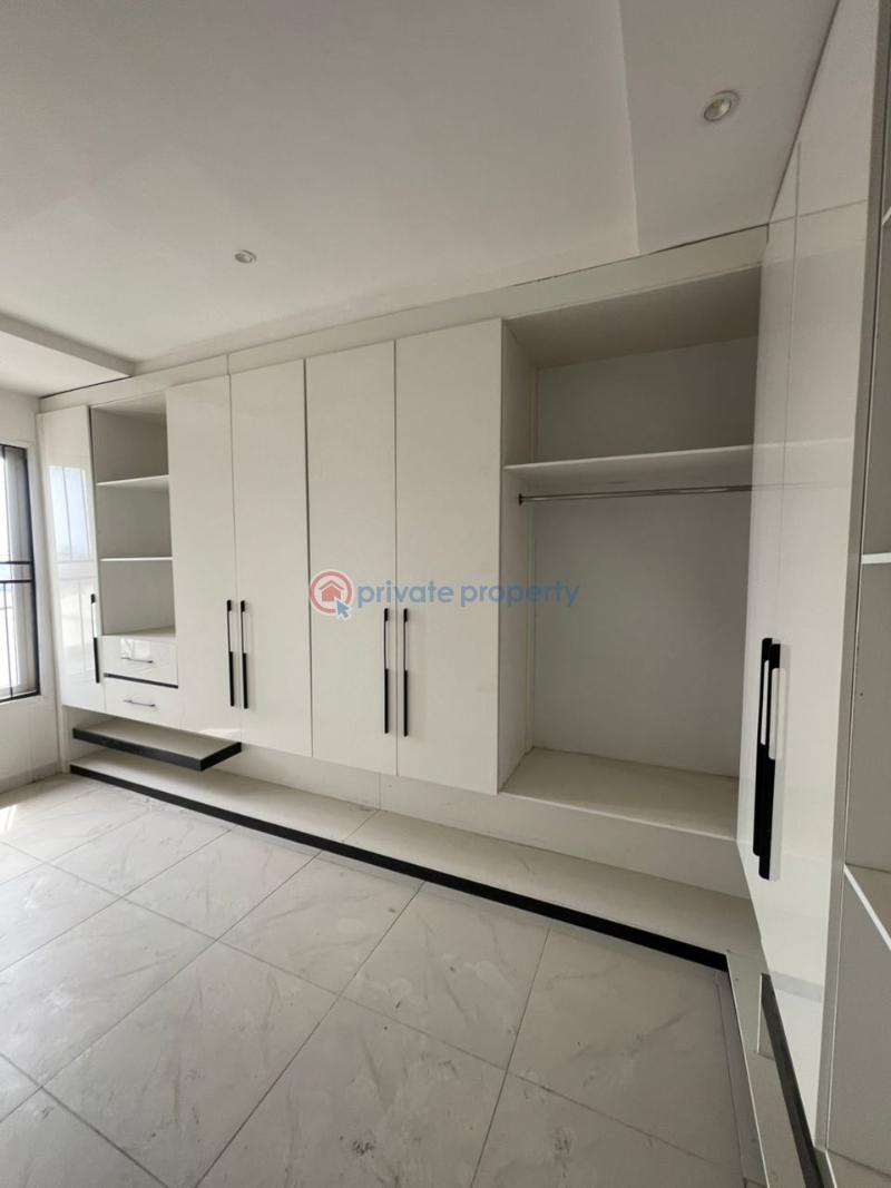 5 bedroom Maisonette For Sale Oniru Victoria Island Lagos - 11