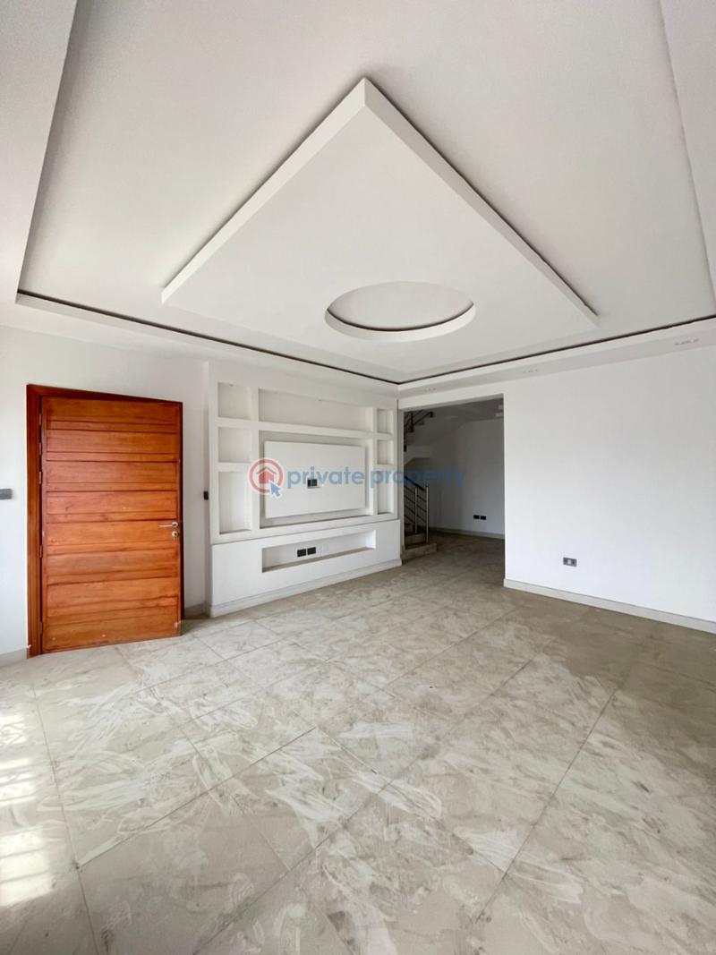 5 bedroom Maisonette For Sale Oniru Victoria Island Lagos - 5