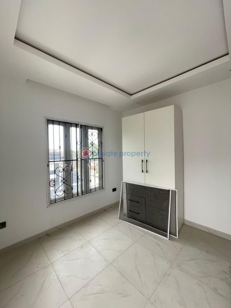 5 bedroom Maisonette For Sale Oniru Victoria Island Lagos - 6