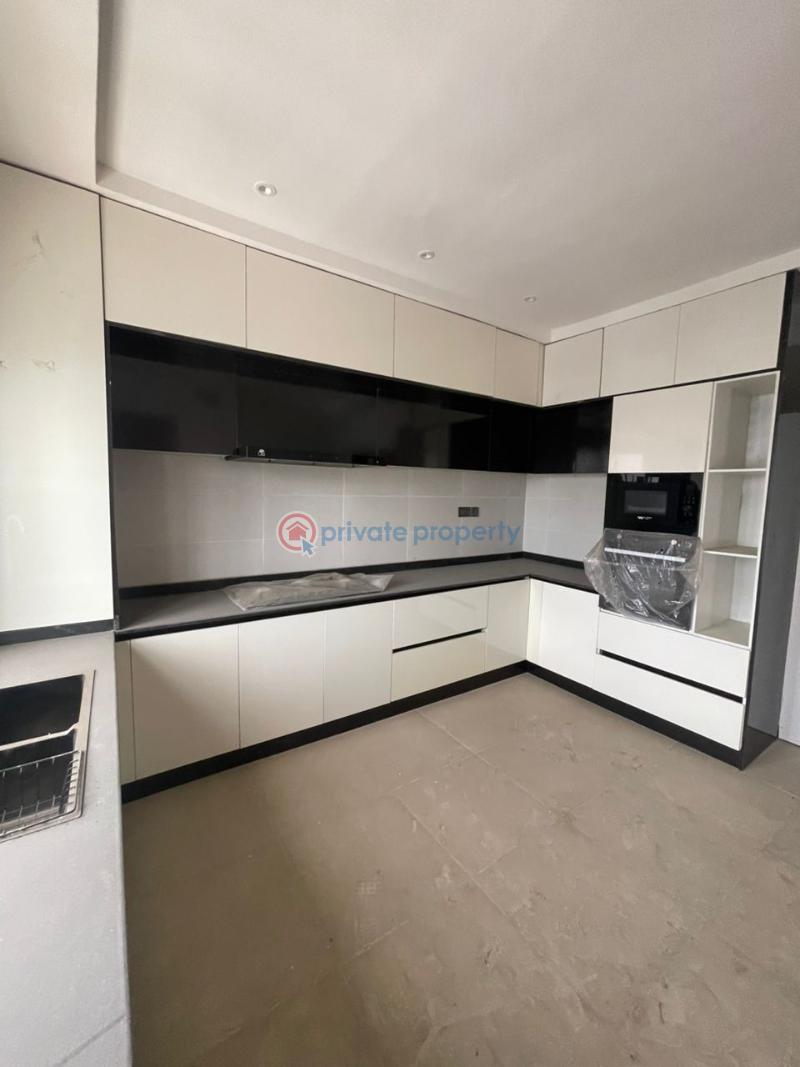5 bedroom Maisonette For Sale Oniru Victoria Island Lagos - 8