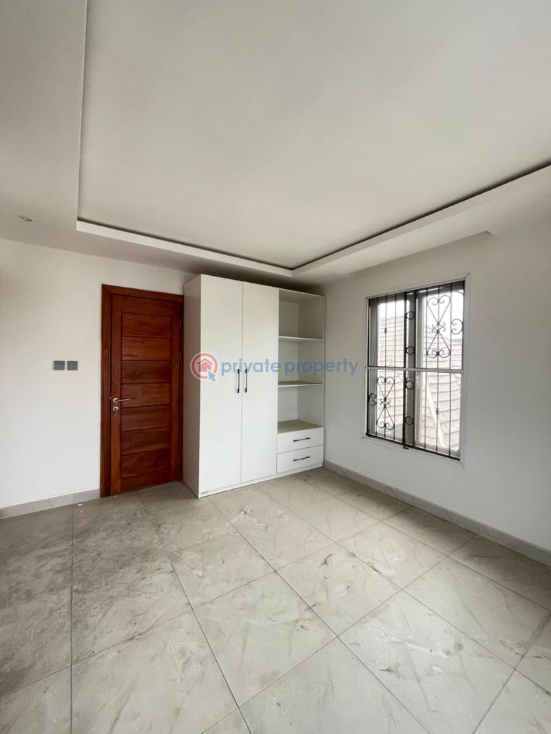5 bedroom Maisonette For Sale Oniru Victoria Island Lagos - 14