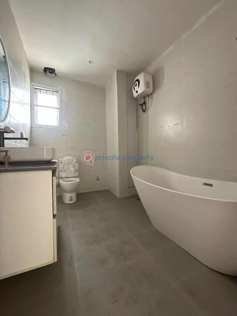 5 bedroom Maisonette For Sale Oniru Victoria Island Lagos - 7