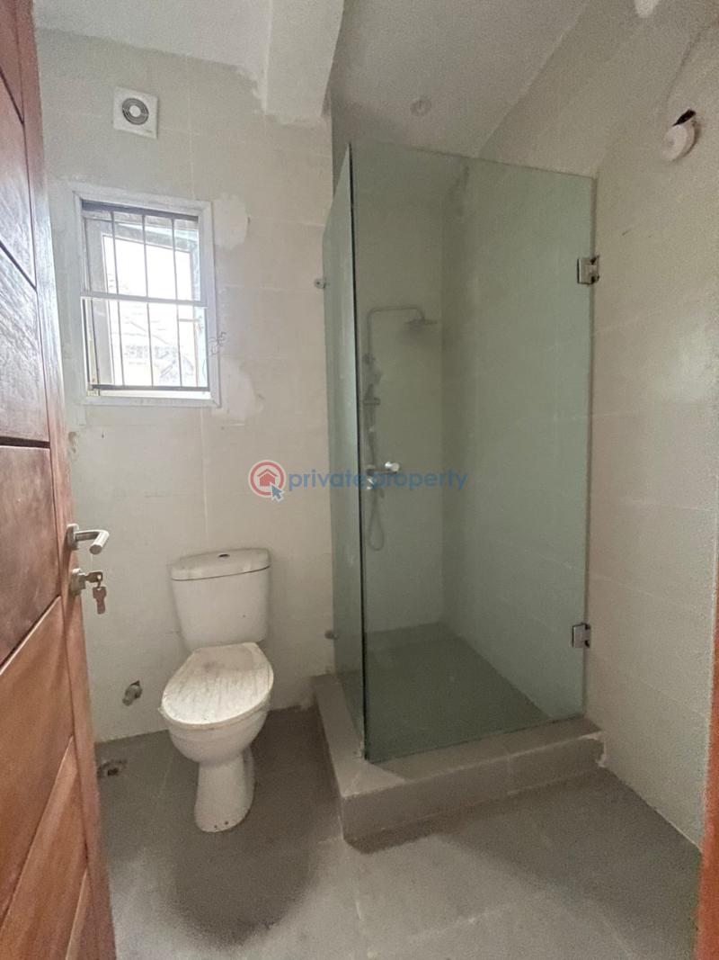 5 bedroom Maisonette For Sale Oniru Victoria Island Lagos - 3