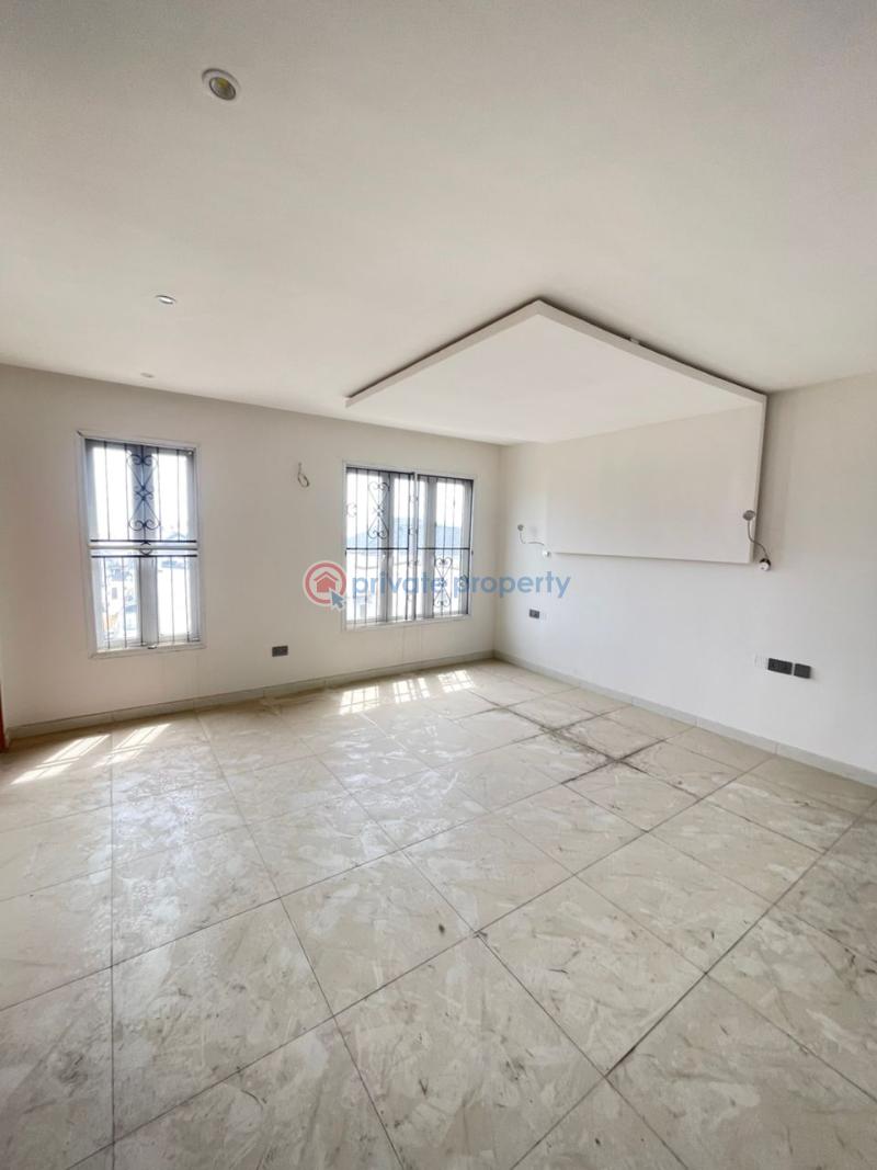 5 bedroom Maisonette For Sale Oniru Victoria Island Lagos - 16