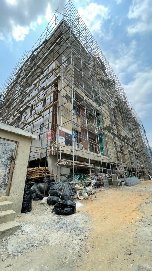 5 bedroom Maisonette For Sale Banana Island Ikoyi Lagos - 1