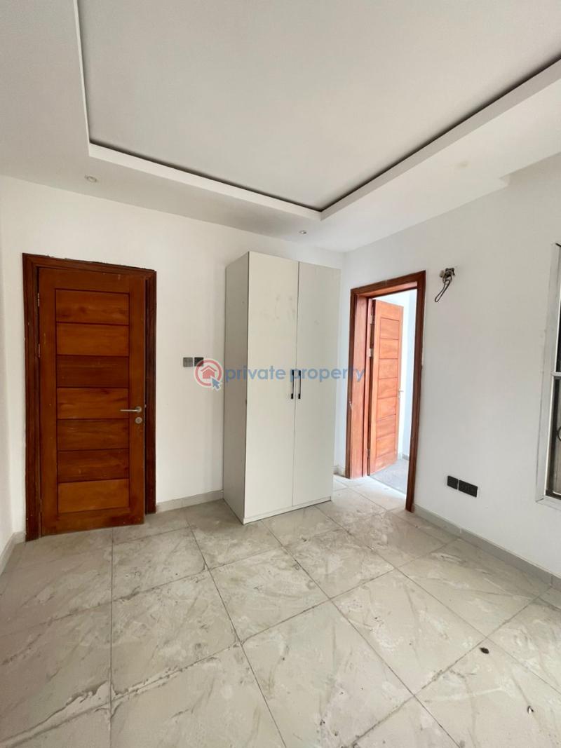 5 bedroom Maisonette For Sale Oniru Victoria Island Lagos - 12