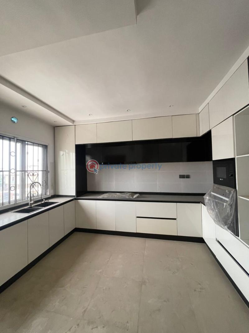 5 bedroom Maisonette For Sale Oniru Victoria Island Lagos - 2