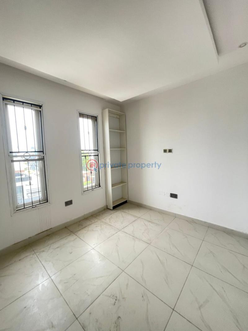 5 bedroom Maisonette For Sale Oniru Victoria Island Lagos - 4