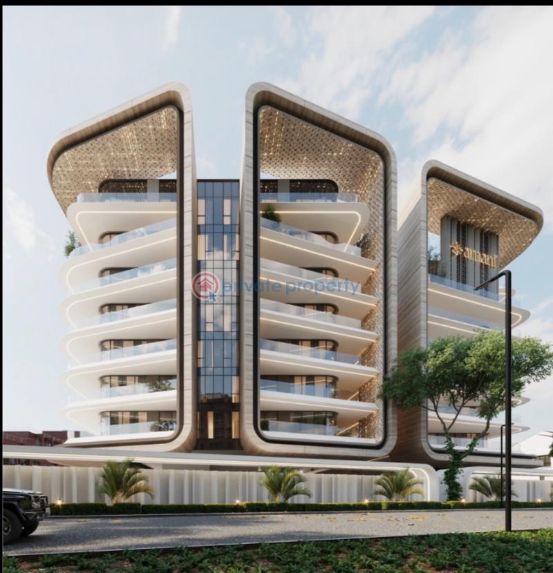 5 bedroom Maisonette For Sale Banana Island Ikoyi Lagos - 6