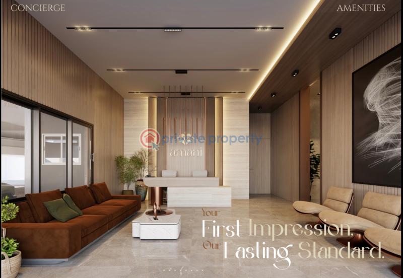 5 bedroom Maisonette For Sale Banana Island Ikoyi Lagos - 1