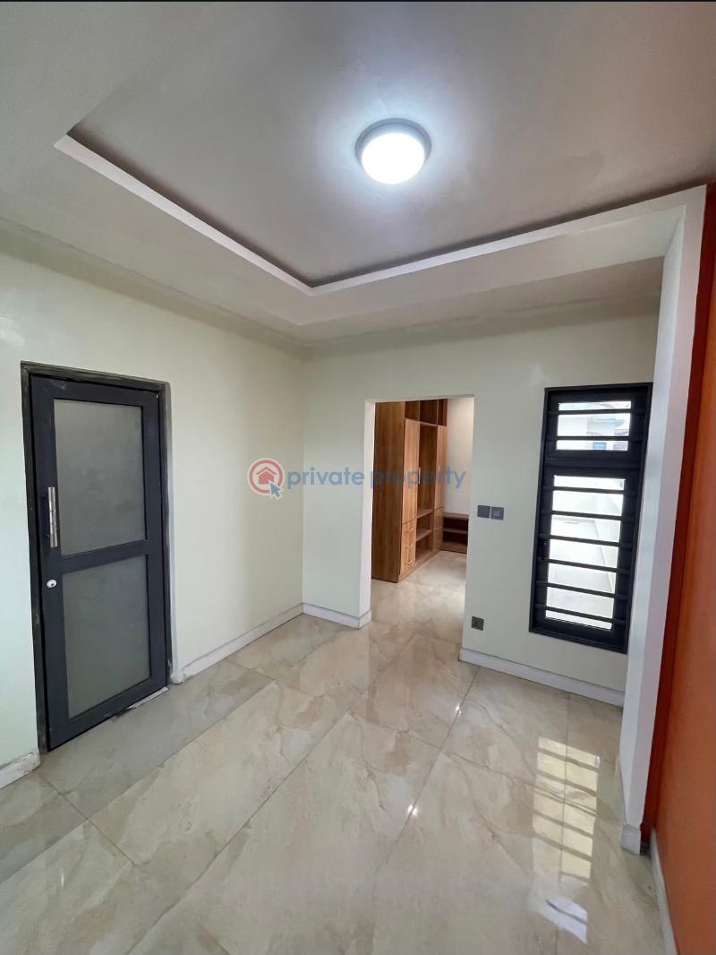 5 bedroom Duplex For Sale Maryland Ikeja Mende Maryland Lagos - 19