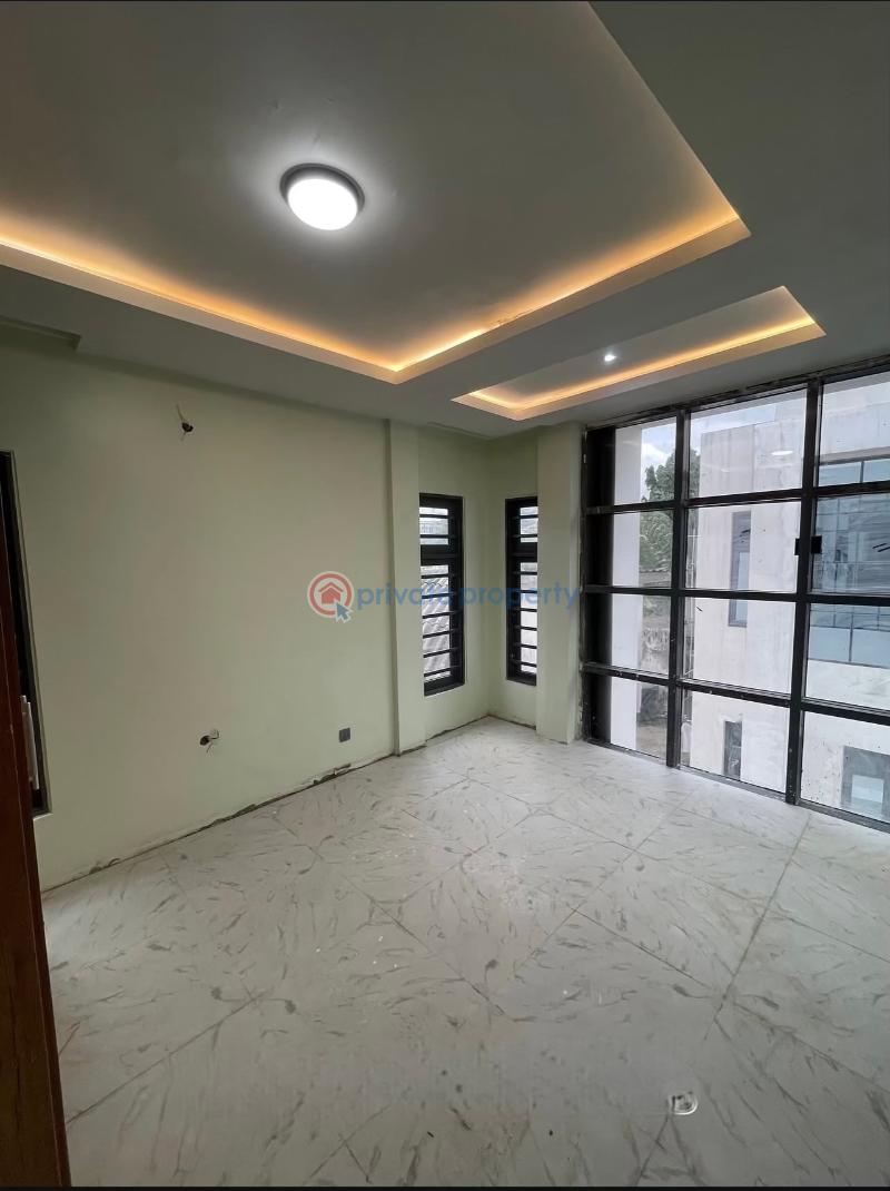 5 bedroom Duplex For Sale Maryland Ikeja Mende Maryland Lagos - 9