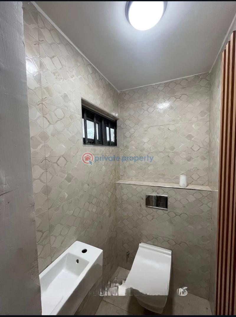 5 bedroom Duplex For Sale Maryland Ikeja Mende Maryland Lagos - 3