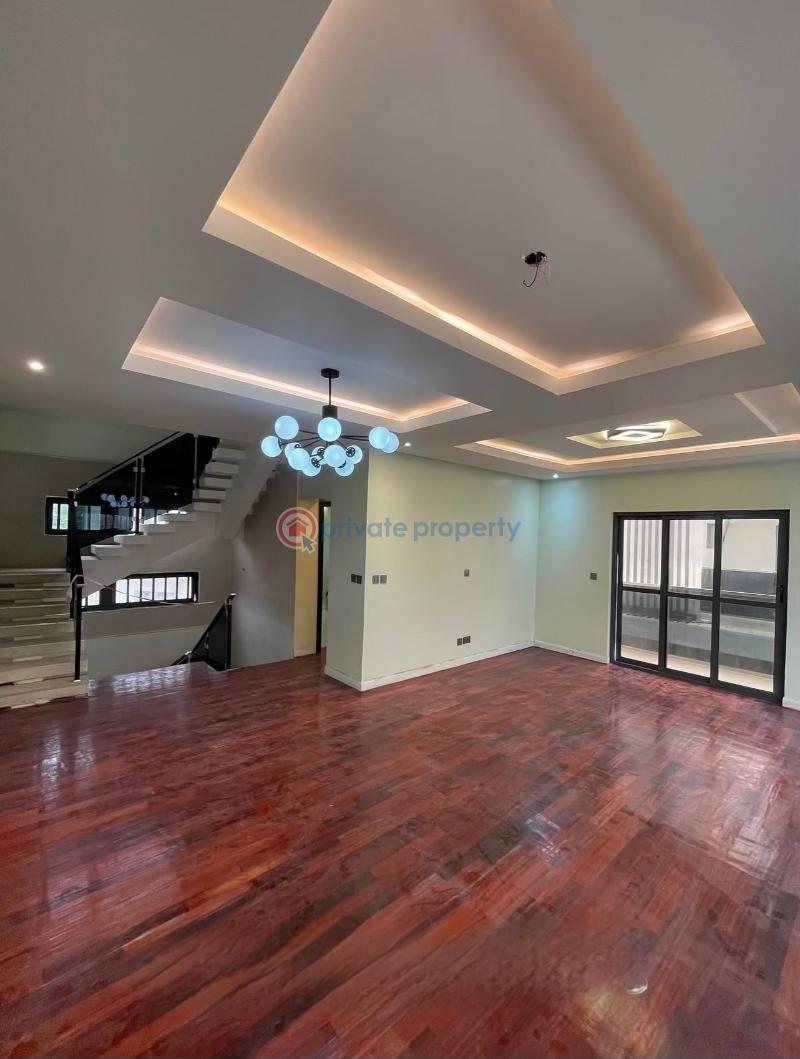 5 bedroom Duplex For Sale Maryland Ikeja Mende Maryland Lagos - 7