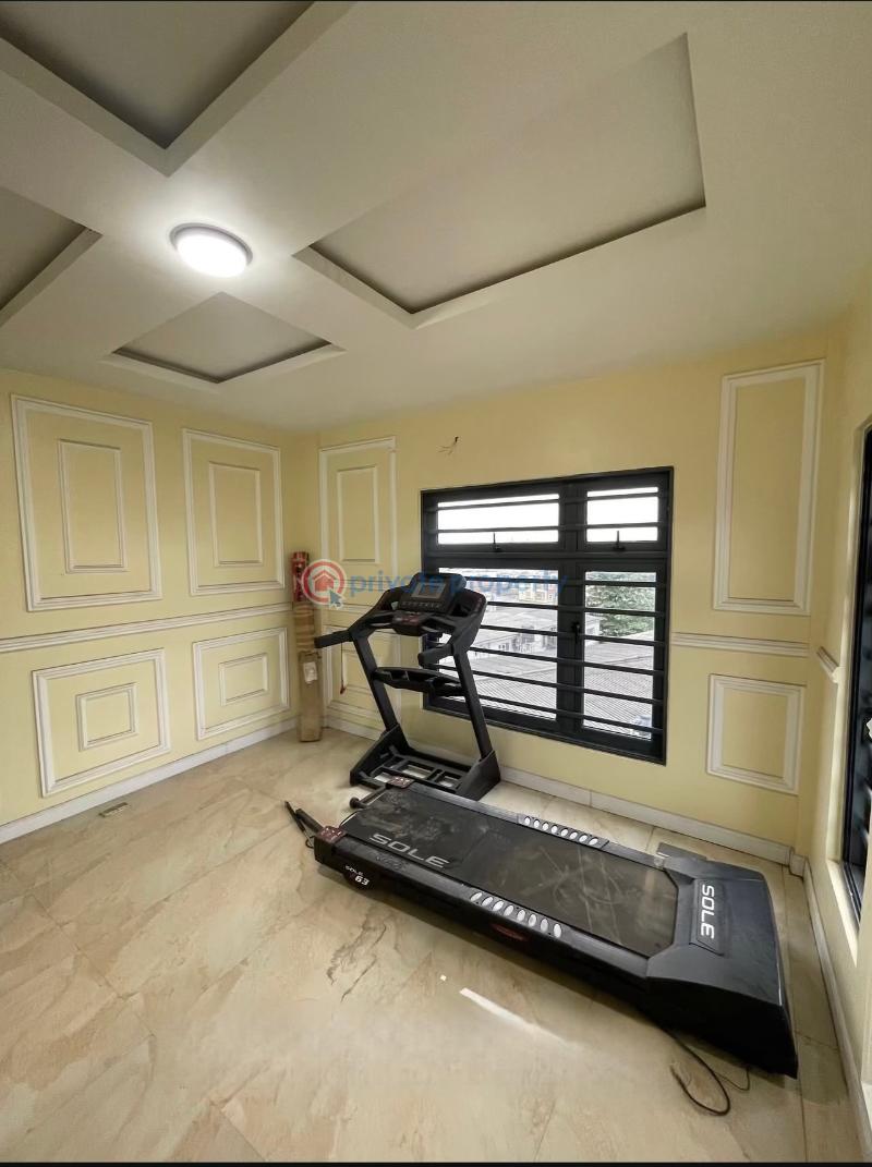 5 bedroom Duplex For Sale Maryland Ikeja Mende Maryland Lagos - 10