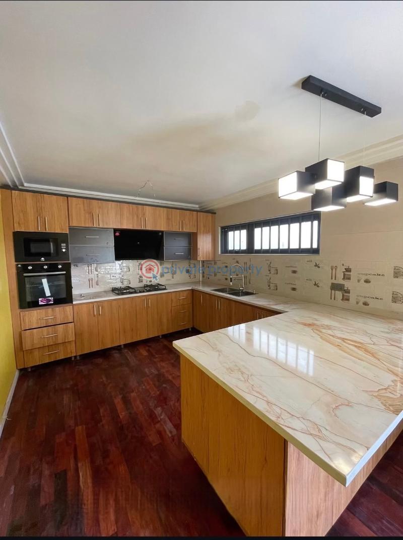 5 bedroom Duplex For Sale Maryland Ikeja Mende Maryland Lagos - 2