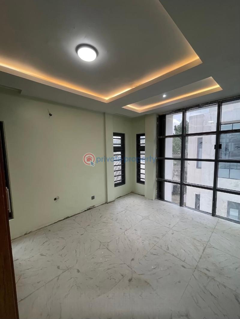 5 bedroom Duplex For Sale Maryland Ikeja Mende Maryland Lagos - 17