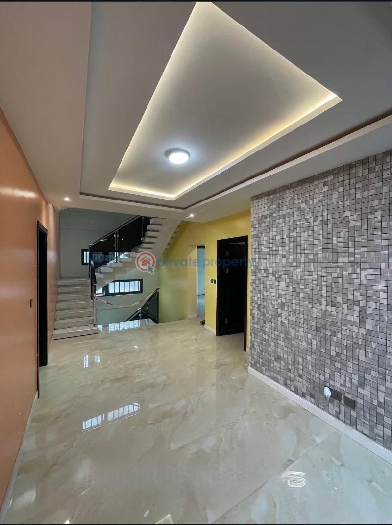 5 bedroom Duplex For Sale Maryland Ikeja Mende Maryland Lagos - 15
