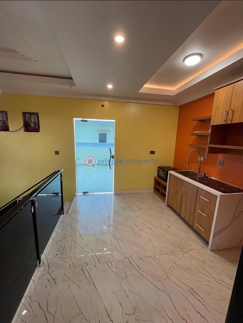 5 bedroom Duplex For Sale Maryland Ikeja Mende Maryland Lagos - 16