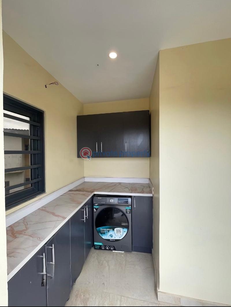 5 bedroom Duplex For Sale Maryland Ikeja Mende Maryland Lagos - 12