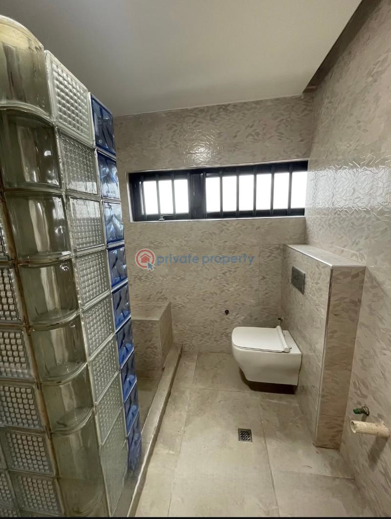 5 bedroom Duplex For Sale Maryland Ikeja Mende Maryland Lagos - 11