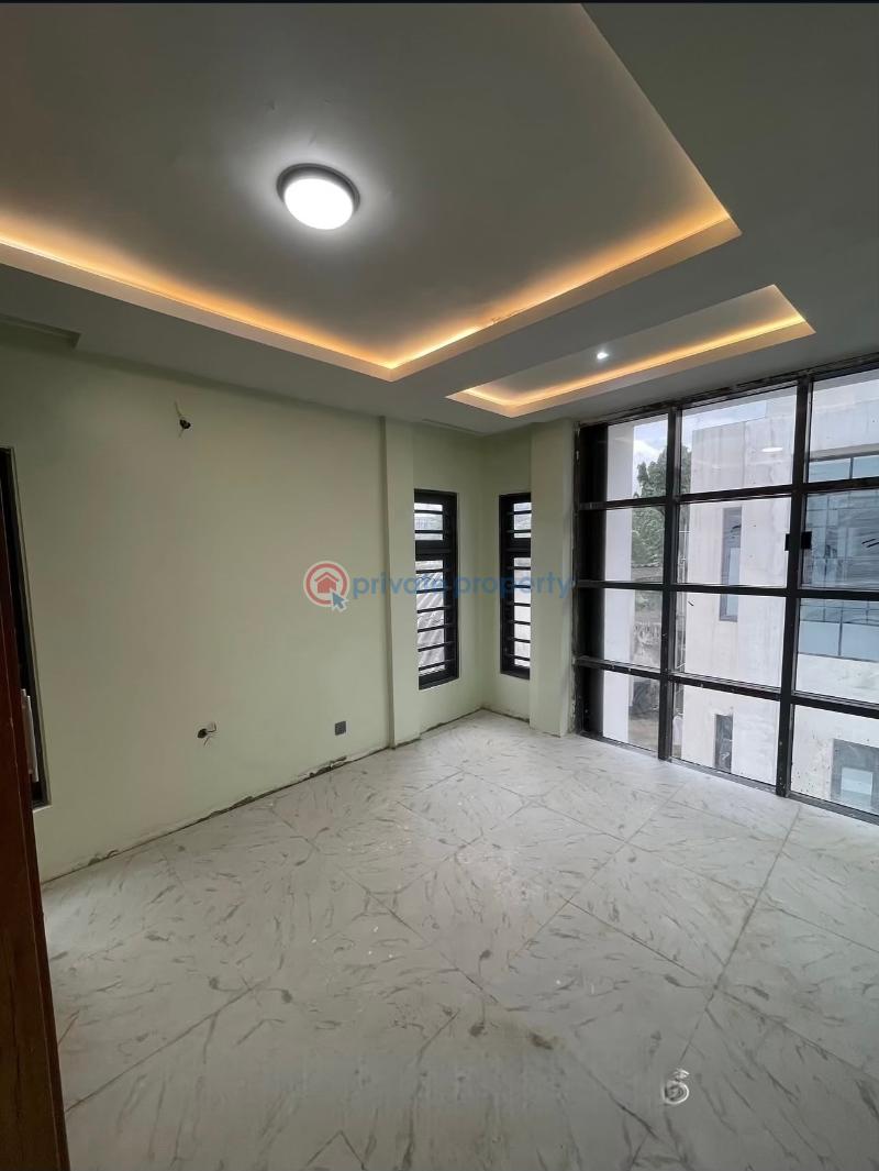 5 bedroom Duplex For Sale Maryland Ikeja Mende Maryland Lagos - 13