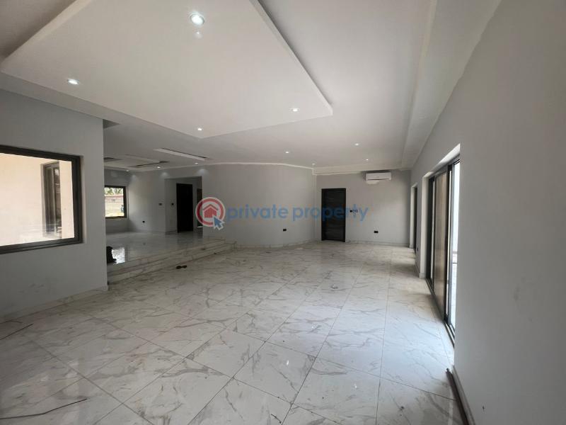 5 bedroom Maisonette For Sale Ikeja GRA Lagos - 2