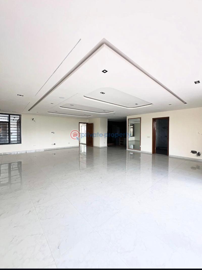 5 bedroom Detached Duplex For Sale Lekki Ajah Lagos - 14