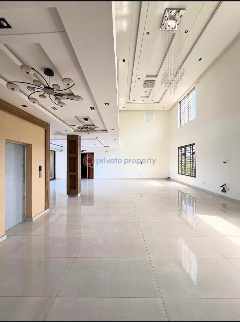 5 bedroom Detached Duplex For Sale Lekki Ajah Lagos - 5