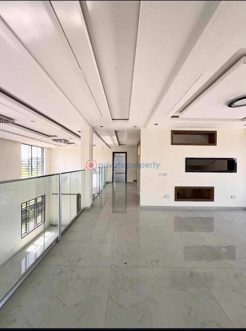 5 bedroom Detached Duplex For Sale Lekki Ajah Lagos - 17