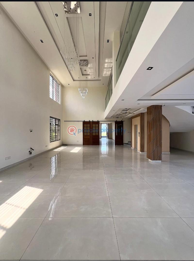 5 bedroom Detached Duplex For Sale Lekki Ajah Lagos - 2