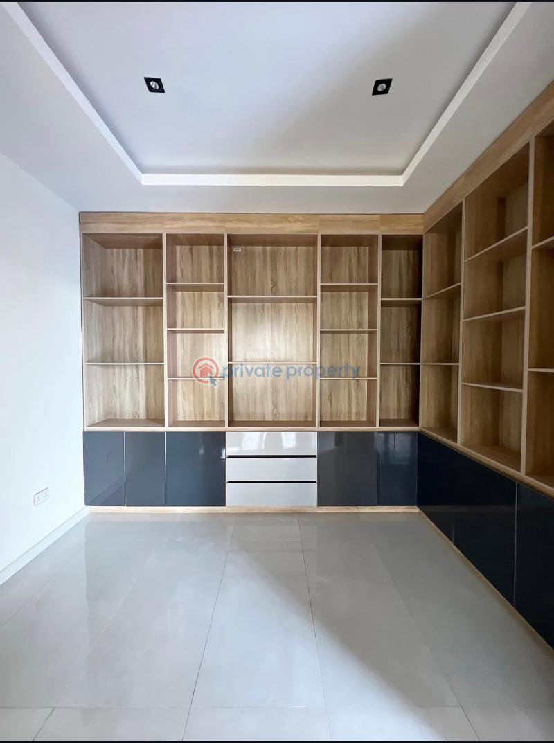 5 bedroom Detached Duplex For Sale Lekki Ajah Lagos - 9