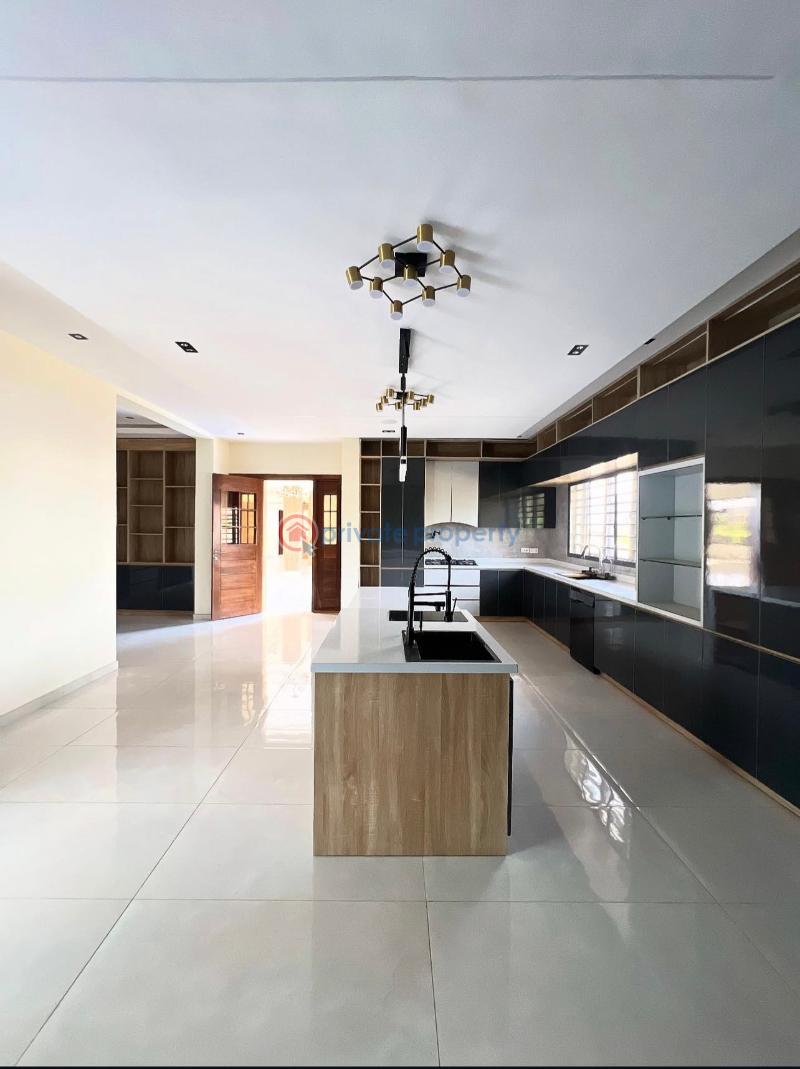 5 bedroom Detached Duplex For Sale Lekki Ajah Lagos - 7