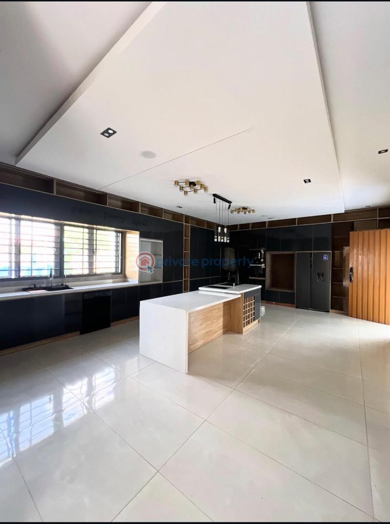 5 bedroom Detached Duplex For Sale Lekki Ajah Lagos - 8