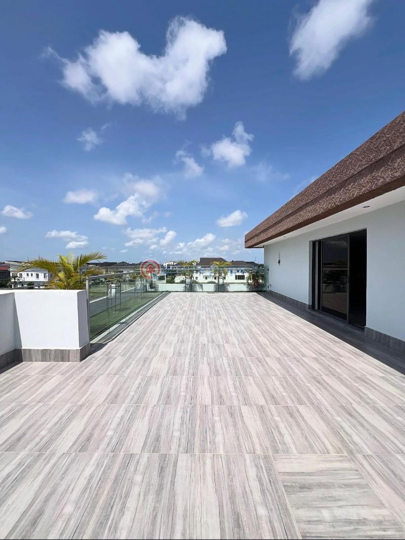 5 bedroom Detached Duplex For Sale Lekki Ajah Lagos - 16