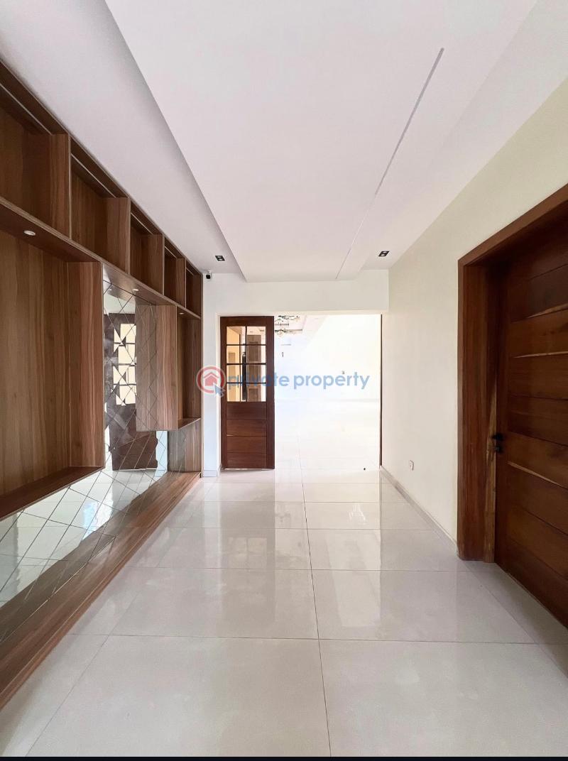 5 bedroom Detached Duplex For Sale Lekki Ajah Lagos - 4